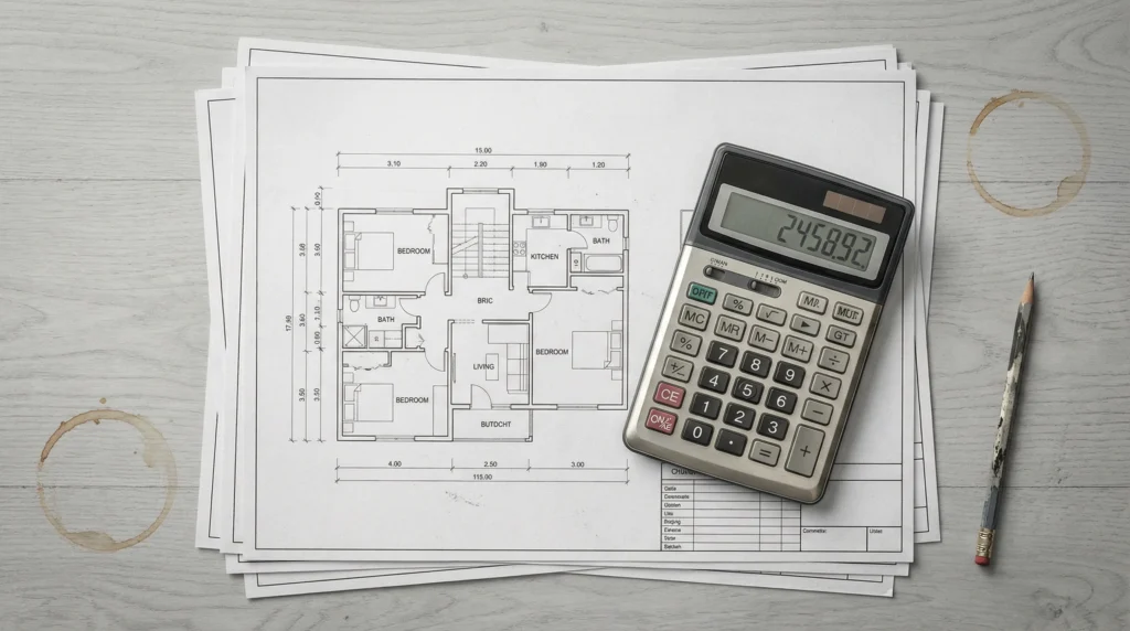 Setting a Renovation Budget You Can Live With