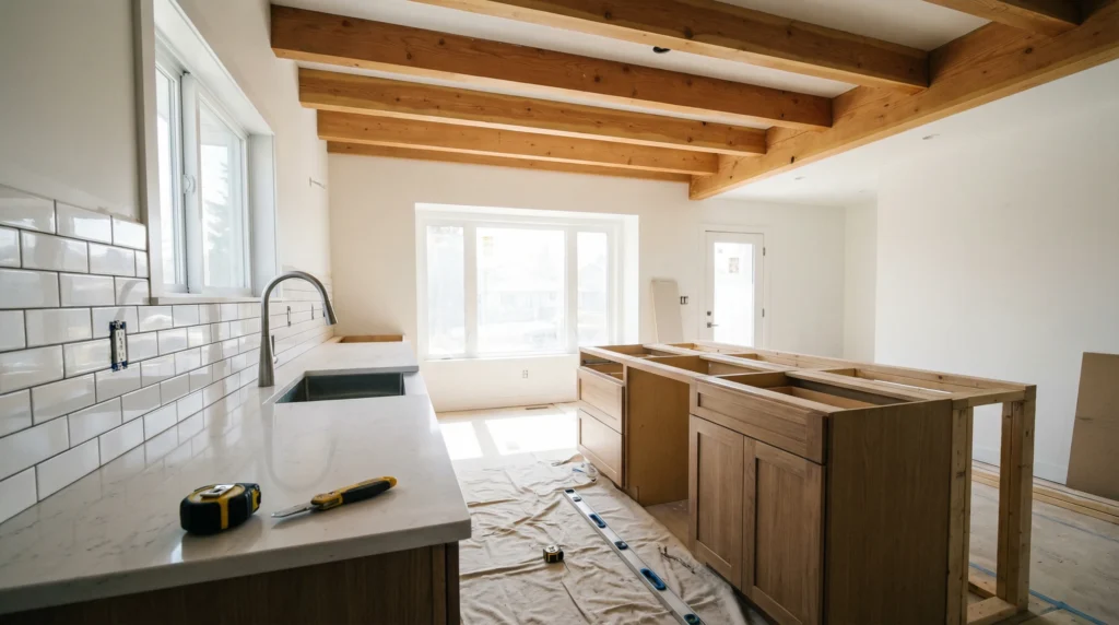 Managing Scope Changes and Expectations